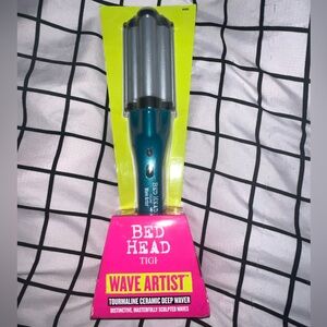 Bed Head Wave Artist Tourmaline Ceramic Deep Waver